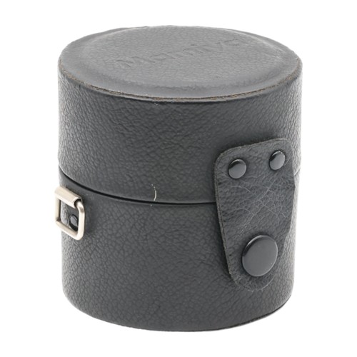 Housse objectif mamiya pour - d'objectif,