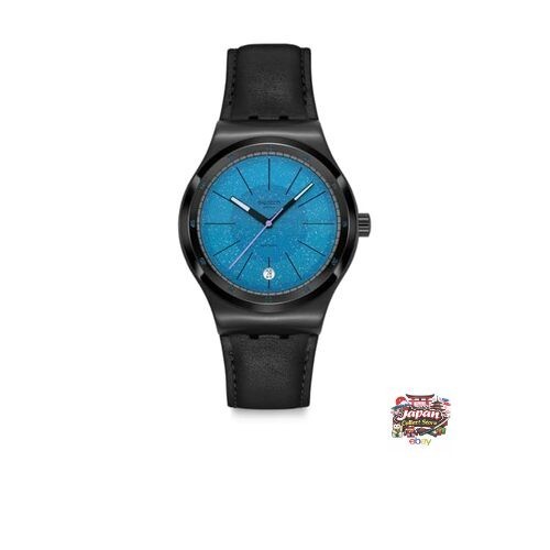 Montre swatch irony - montre, sistem51