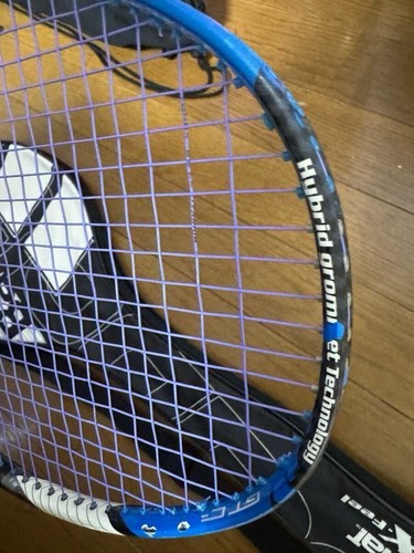 Babolat racket feel - babolat, x-feel