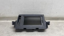 Ecran GPS RENAULT MEGANE 3