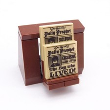 46541 LEGO présentoir