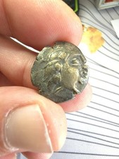 Pictons (Poitiers) Statère