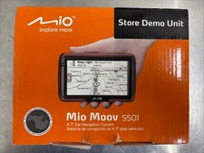 Mio moov s501 automotive - moov,
