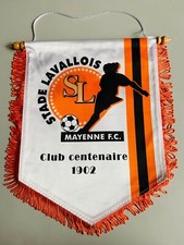 Stade Lavallois Laval grand