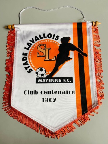 Stade lavallois laval - lavallois,