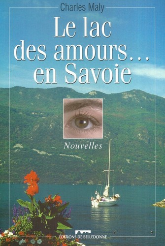 Lac des amours - lac, en