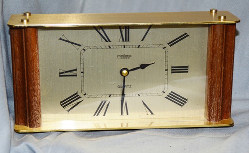 Horloge table mantel - horloge,