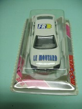 MAJORETTE - RENAULT SAFRANE Le