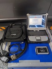 Aston Martin AMDS 1 Diagnostic