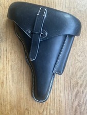 Étui Pour Pistolet Walter P38