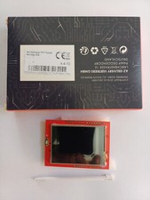 Ecran tactile LCD TFT 2.4 pouces pour Arduino état neuf