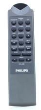 Philips RH6820/01 Télécommande d'origine Audio system CD Cassette (Réf#B-462)