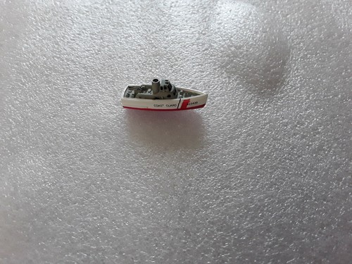 Micro machines bateau - pt, boat