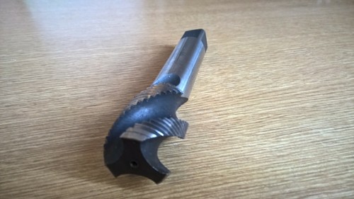 Taraud unf heli - x, heli-coil