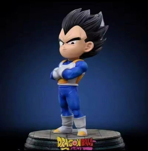 Figurine vegeta 18cm - figurine,