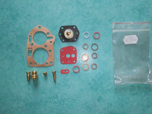 Kit réparation carburateur