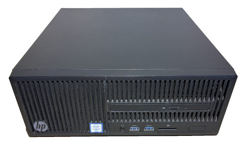 Bureau 280 g2 sff - hp,
