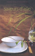 Saveurs d'Asie - Nina Dreyer Hensley - V2150108