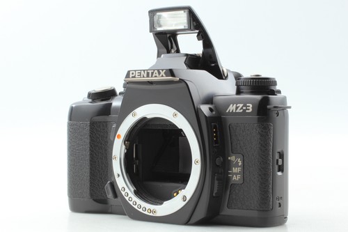 All work tested - [mint], pentax