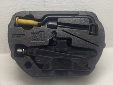 Cric clé de goujon avec