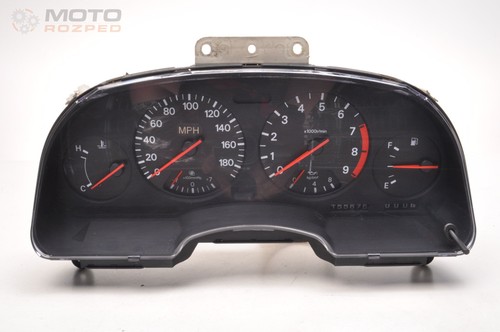 Nissan 300zx z32 twin - 3.0,