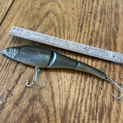 Sebile magic swimmer - magic, sk