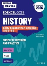 Sarah Hartsmith Oxford Revise