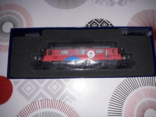 Locomotive 420 294 1 - locomotive, -1