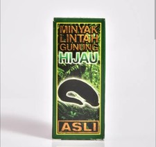 huile de sangsue 100% Naturel 