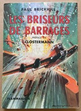 LIVRE "LES BRISEURS DE