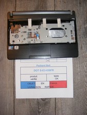 Coque / Plasturgie de base complète pour Packard Bell DOT S-E3-030FR