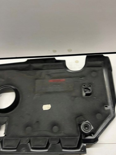 Capot moteur tfsi cesa - capot,