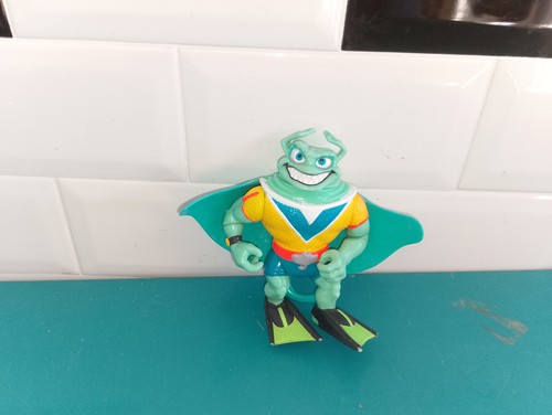 Figurine les tortues - figurine,