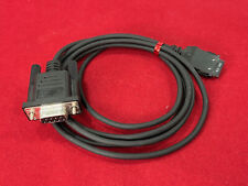 RS232 Interface Série Câble / pour Psion 3C, 5, Sienna, Séries 7 Ou Netbook