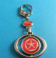 Porte clé automobile CHRYSLER  r1