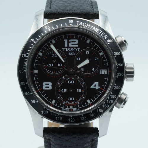 Tissot prs 200 quartz chrono - tissot,