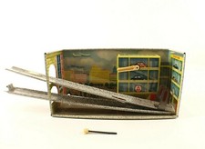  URSS circuit mécanique