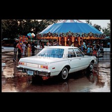 Photo A.003630 PLYMOUTH VOLARE