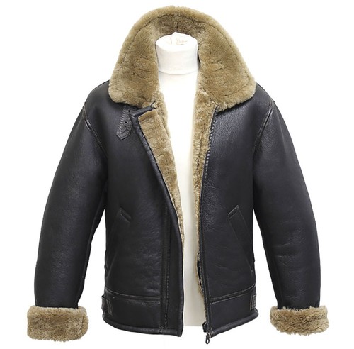 Veste pilote aviateur en - pilote,