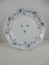 6 Johann Haviland Blue Garland