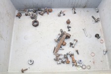 SAC VISSERIE VIS - PEUGEOT ZENITH 50 (1994 - 1999)