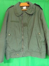 Blouson pilote PN armée air MIC 1971 French Air Force flight Pilot Jacket