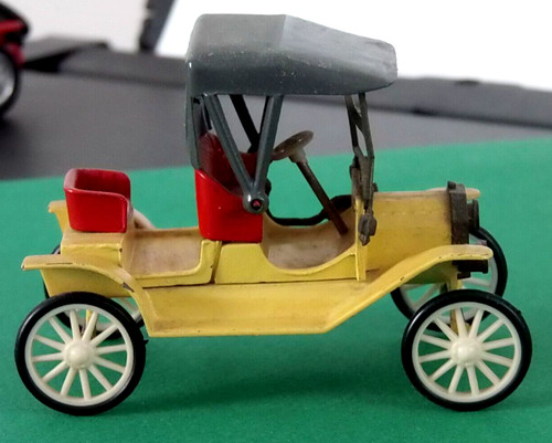 Voiture rami jmk ford - voiture,