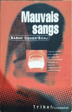 Mauvais Sangs | Sarah