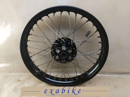 Roue avant pour yamaha - roue,