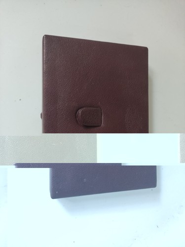 Pochette rigide hermès - rigide,