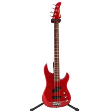 Guitare basse électrique