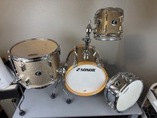 Sonor martini galaxy gold - sonor,