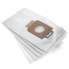 Sacs aspirateur pour - 5, d'aspirateur