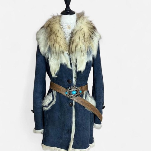 Veste manteau femme - , en